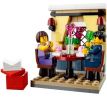 LEGO® Holiday & Event 40120 Valentine's Day Dinner