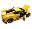 LEGO® Racers 8169 Lamborghini Gallardo LP 560-4