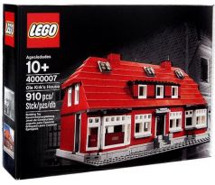 LEGO® LEGO® Brand 4000007 Ole Kirk's House