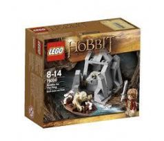 LEGO® The Hobbit and The Lord of the Rings 79000 Záhada prstenu