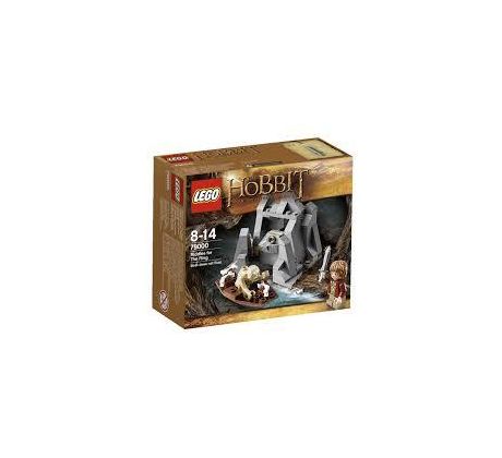 LEGO® The Hobbit and The Lord of the Rings 79000 Záhada prstenu