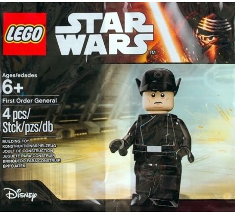 LEGO® Star Wars 5004406 First Order General