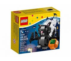 LEGO® Holiday & Event 40090 Halloween Bat