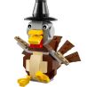 LEGO® Holiday & Event 40091 Thanksgiving Turkey