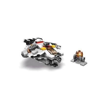 LEGO® Star Wars COMCON039 The Ghost Starship