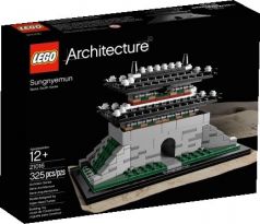 LEGO® Architecture 21016 Sungnyemun