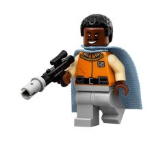 LEGO (75175) Lando Calrissian- Star Wars episode4/5/6