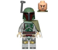 LEGO (75174) Boba Fett- Star Wars Episode 4/5/6