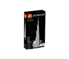 LEGO® Architecture 21008 Burj Khalifa