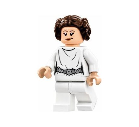 LEGO (75159) Princess Leia- Star Wars Episode 4/5/6
