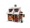 LEGO® Creator 10216 Winter Village Bakery