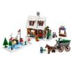 LEGO® Creator 10216 Winter Village Bakery