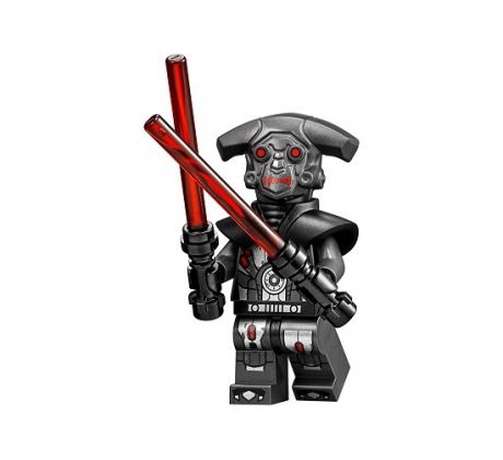 LEGO Hunter Droid (75185)Star Wars The Freemaker Adventures