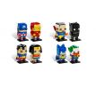 LEGO® BrickHeadz 41490 Superman & Wonder Woman