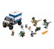 LEGO® Jurassic World 75917 Útok Raptora