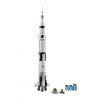 LEGO® LEGO® Ideas (CUUSOO) 21309 LEGO® LEGO® Ideas (CUUSOO) NASA Apollo Saturn V