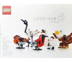 LEGO® LEGO® Brand 4002014 LEGO® LEGO® Brand HUB Birds