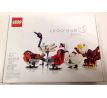 LEGO® LEGO® Brand 4002014 LEGO® LEGO® Brand HUB Birds