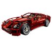 LEGO® Racers 8145 Ferrari 599 GTB Fiorano