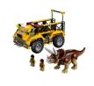 LEGO® Dino 5885 Lovec triceratopsů