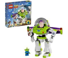 LEGO® Toy Story 7592 Sestav si Buzze