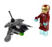 LEGO® Super Heroes 30167 Iron Man vs. Fighting Drone