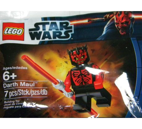 LEGO® Star Wars 5000062 Darth Maul