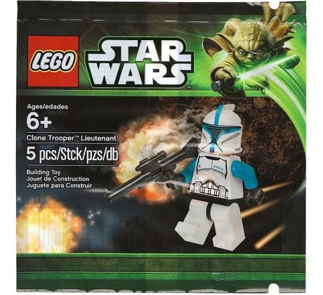 LEGO® Star Wars 5001709 Clone Trooper Lieutenant