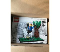 LEGO® LEGO® Brand 4000020 H.C. Andersen's Clumsy Hans