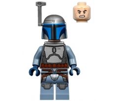 LEGO (75191)  Jango Fett- Star Wars Episoda 2