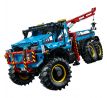 LEGO® Technic 42070 Terénní odtahový vůz