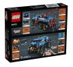 LEGO® Technic 42070 Terénní odtahový vůz