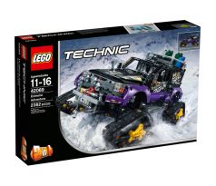 LEGO® Technic 42069 Extrémní dobrodružství