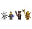 LEGO® Promotional 5004938 Ninjago Minifigure Collection