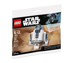 LEGO® Star Wars 30611 R2-D2