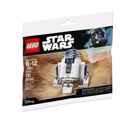 LEGO® Star Wars 30611 R2-D2