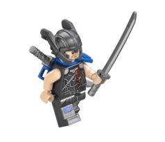 LEGO (76088) Thor Scabbard-Super Heroes: Thor Ragnarok