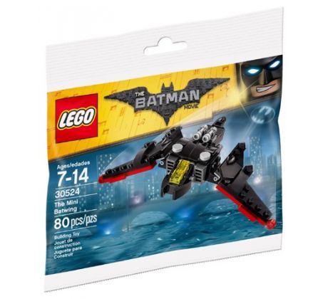 LEGO® Super Heroes 30524 Mini Batwing