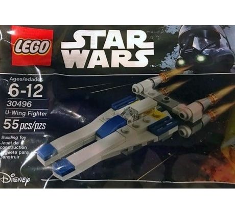 LEGO® Star Wars 30496 Stíhačka U-Wing