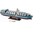 LEGO® Sculptures 10241 Kontejnerová loď Maersk Line