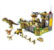 LEGO® Dino 5887 Centrála Dino obrany