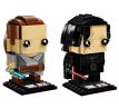 LEGO® BrickHeadz 41489 Rey & Kylo Ren