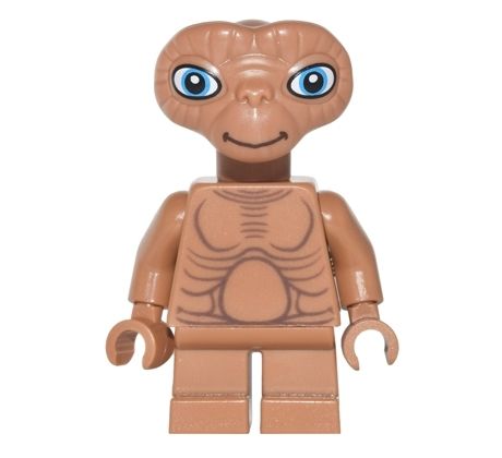 E. T. - Dimensions Fun Pack