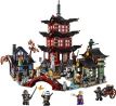 LEGO® Ninjago 70751 Chrám Airjitzu