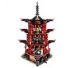 LEGO® Ninjago 70751 Chrám Airjitzu