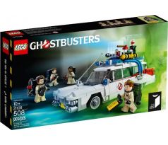 LEGO® LEGO® Ideas (CUUSOO) 21108 Ghostbusters™ Ecto-1