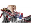 LEGO® Super Heroes 76057 Spiderman: Úžasný souboj pavoučích válečníků na mostě