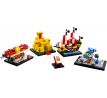 LEGO® Classic 40290 60 Years of the LEGO® Classic Brick