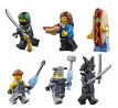 LEGO® The LEGO® Ninjago Movie 70656 garmadon, Garmadon, GARMADON!