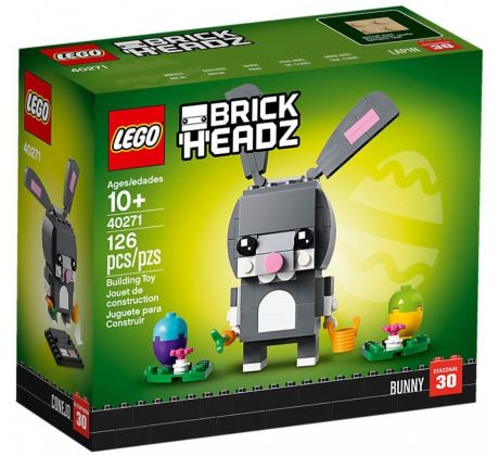 LEGO® BrickHeadz 40271 Velikonoční zajíček